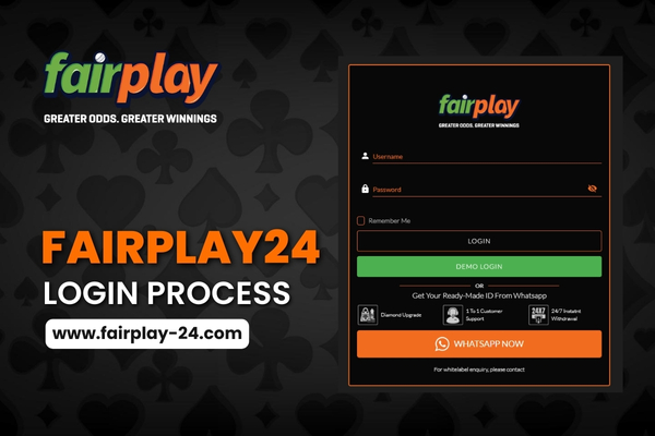 fairplaygold_club login screen with secure and user-friendly access options. | fairplaygold_club