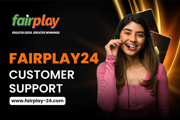 fairplaygold_club customer support team assisting users with queries